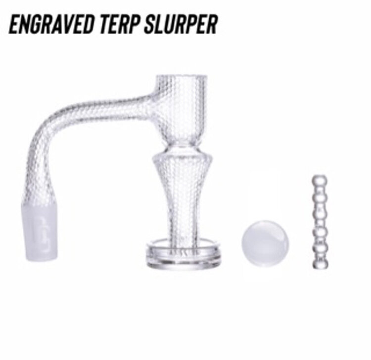 Golden Goat Golden Goat - Terp Slurpers