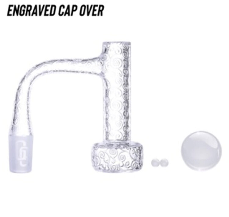 Golden Goat Golden Goat - Terp Slurpers