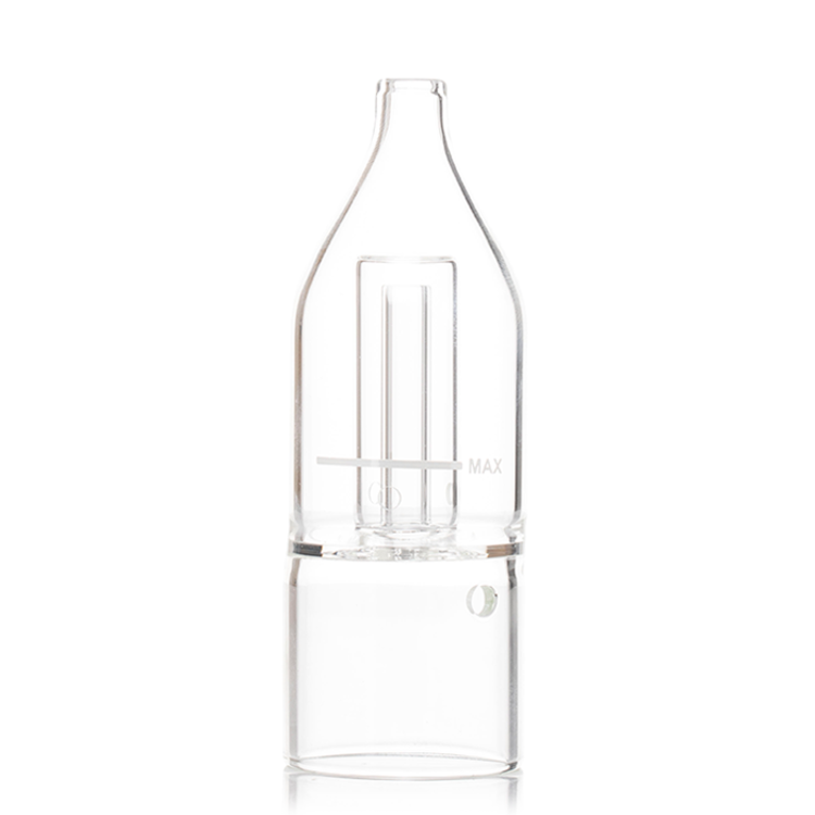 Hamilton Devices Hamilton Devices - Jetstream Concentrate Kit