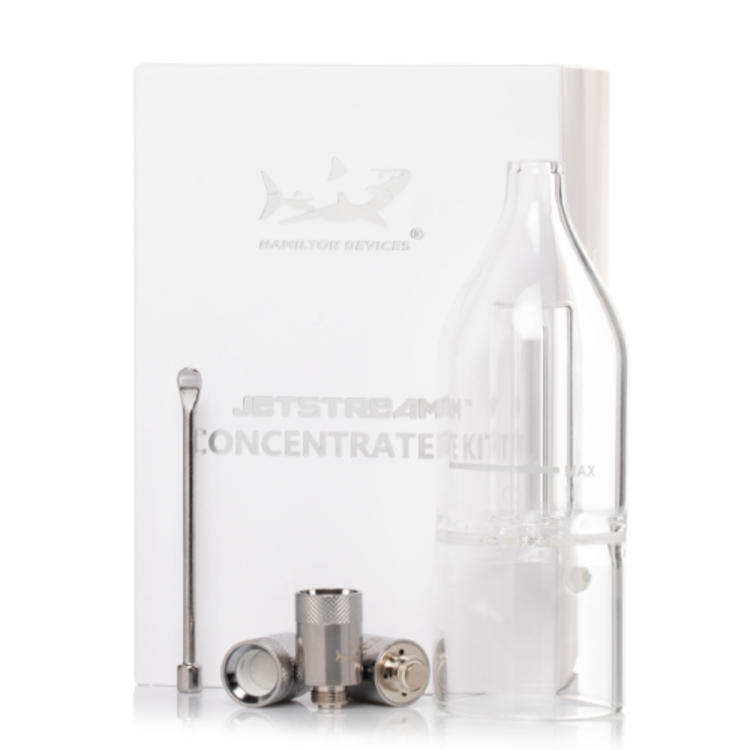 Hamilton Devices Hamilton Devices - Jetstream Concentrate Kit