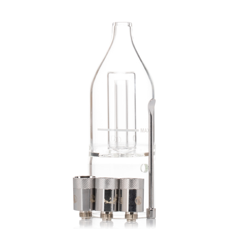 Hamilton Devices Hamilton Devices - Jetstream Concentrate Kit