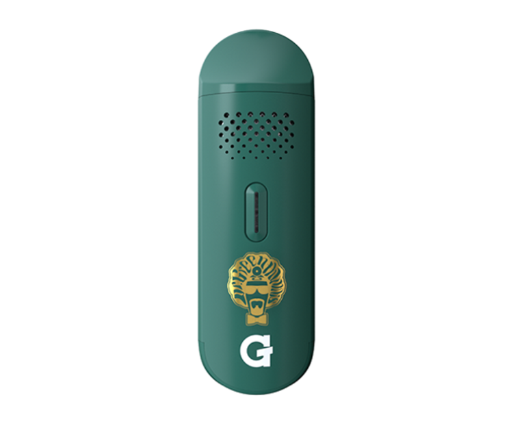 G Pen G Pen Dash Dry Material Vaporizer