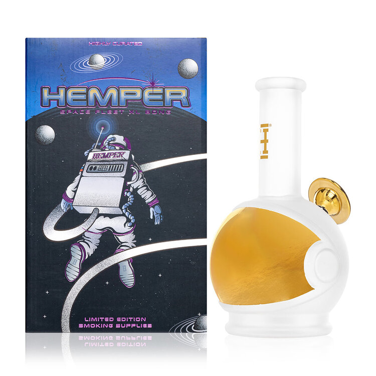 Hemper Co Hemper - Space Fleet XL