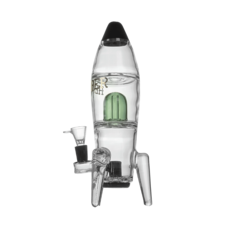 Hemper Co Rocket Ship XL