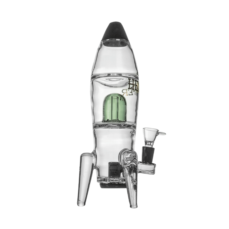 Hemper Co HEMPER - 11" Rocket Ship XL