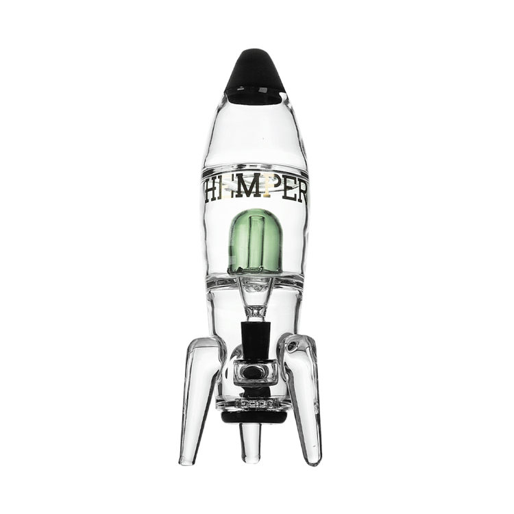Hemper Co HEMPER - 11" Rocket Ship XL