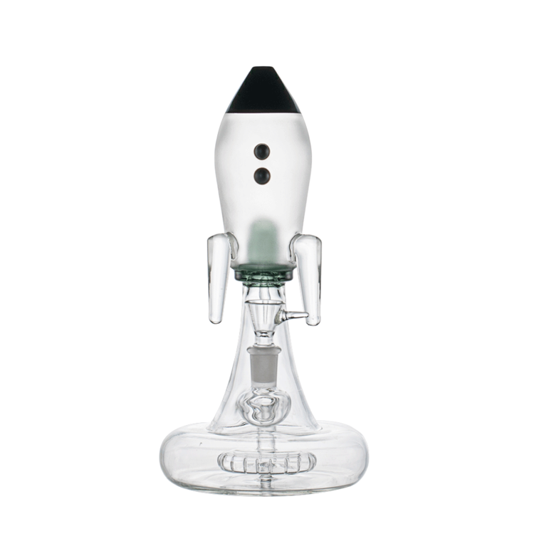Hemper Co Hemper - Blast Off Rocket XL | Blue