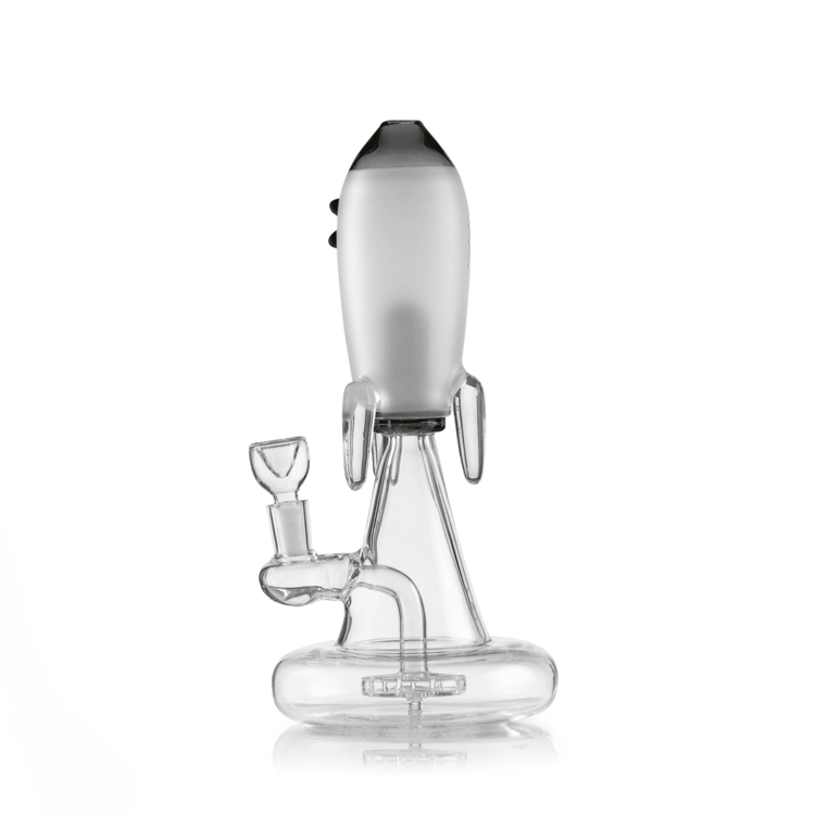 Hemper Co Hemper - Blast Off Rocket XL | Blue