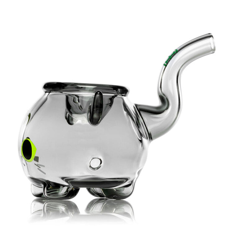 Hemper Co HEMPER - Black Cat Hand Pipe