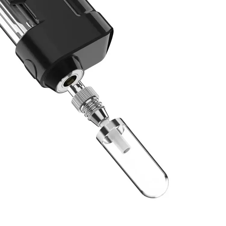 Yocan Black Yocan - DYNO 1000mAh Nectar Collector Vaporizer