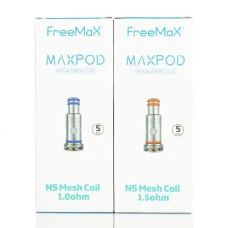 FreeMax Freemax - Maxpod NS Mesh Coil |
