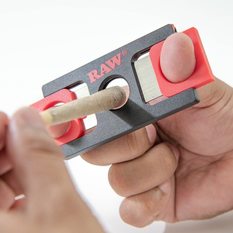 RAW RAW - Cone Cutter