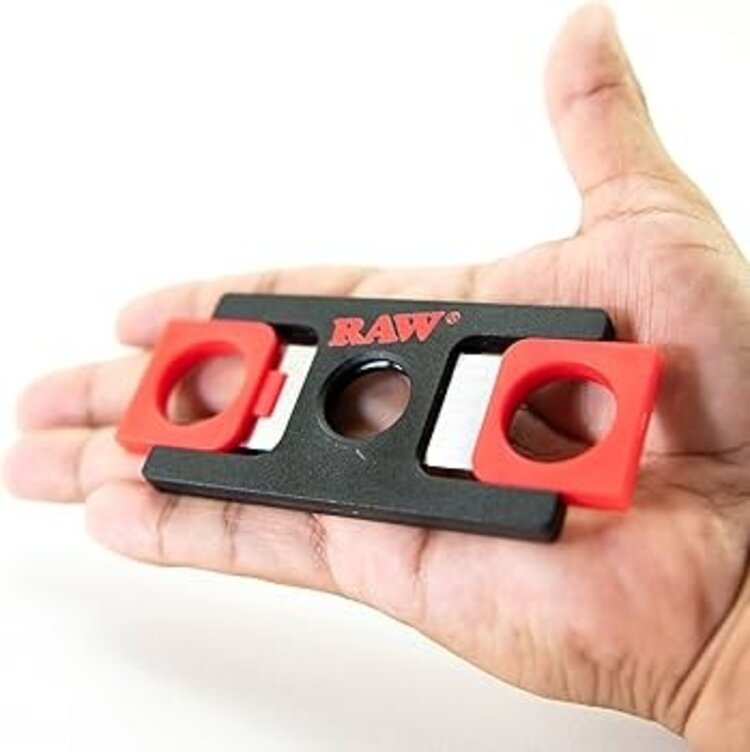 RAW RAW - Cone Cutter