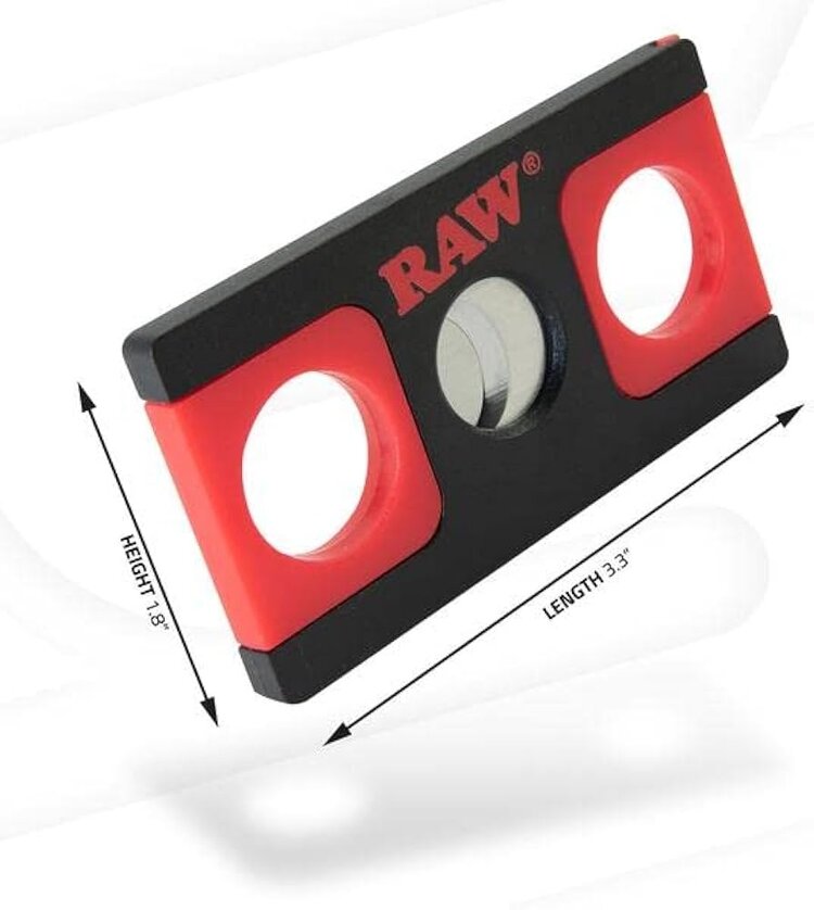 RAW RAW - Cone Cutter