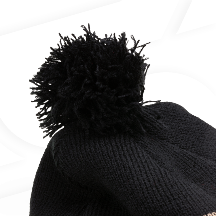 RAW RAW - PomPom Hat
