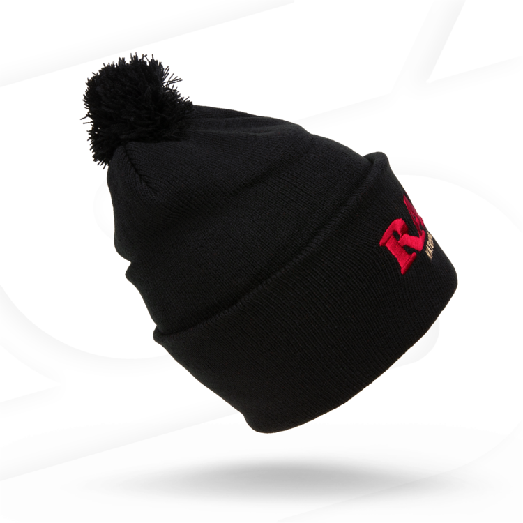RAW RAW - PomPom Hat