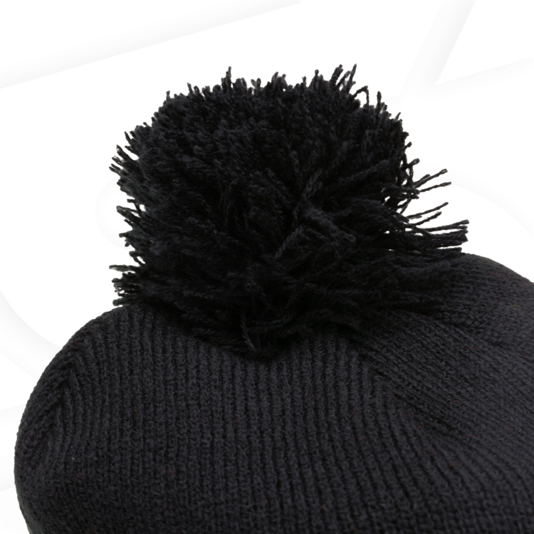 RAW RAW - PomPom Hat