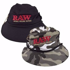 RAW Smokerman's Bucket Hat