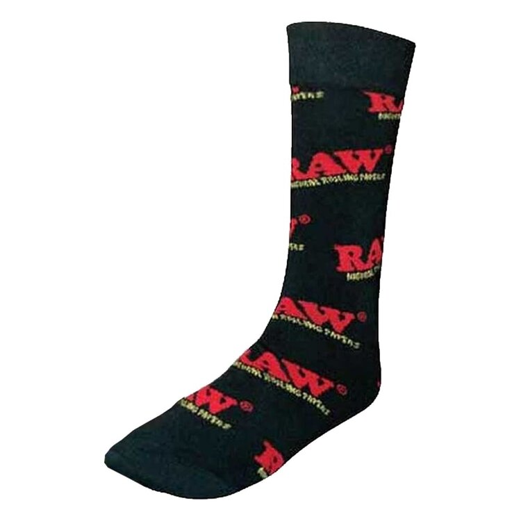 RAW RAW - Logo Socks