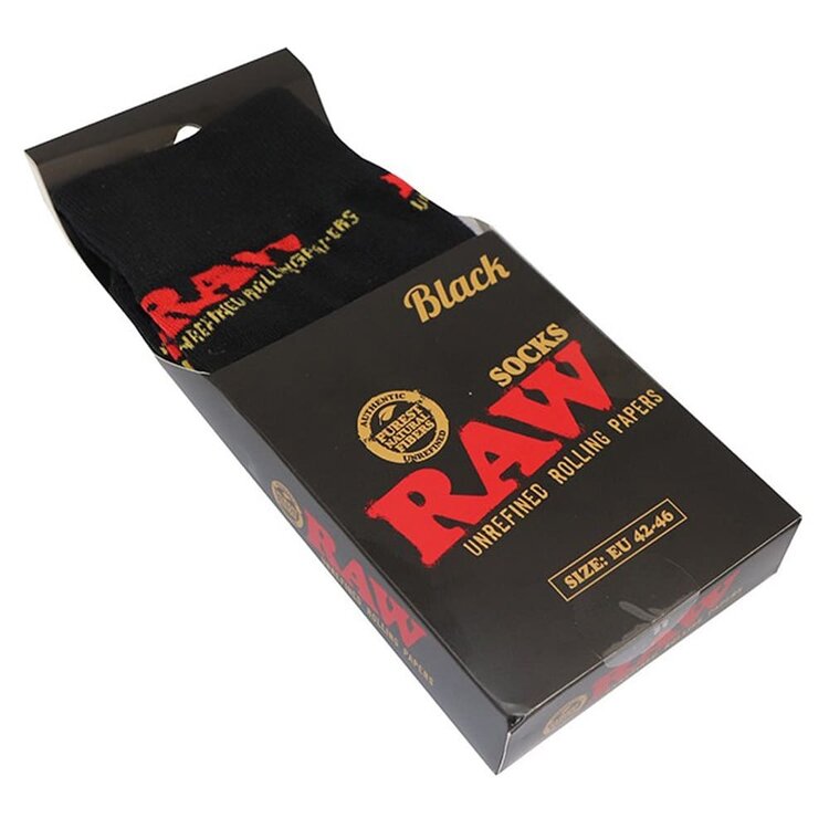 RAW RAW - Logo Socks