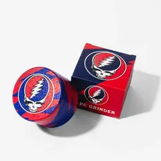 Blazy Susan Grateful Dead Grinder
