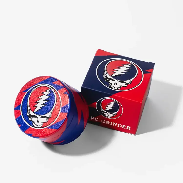 Blazy Susan Blazy Susan - Grateful Dead Grinder
