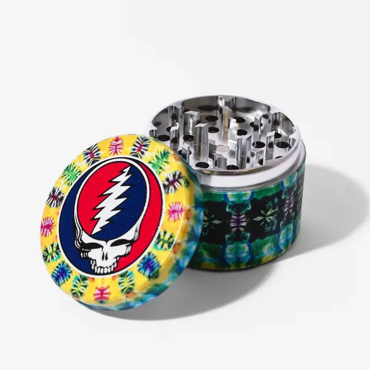 Blazy Susan Blazy Susan - Grateful Dead Grinder