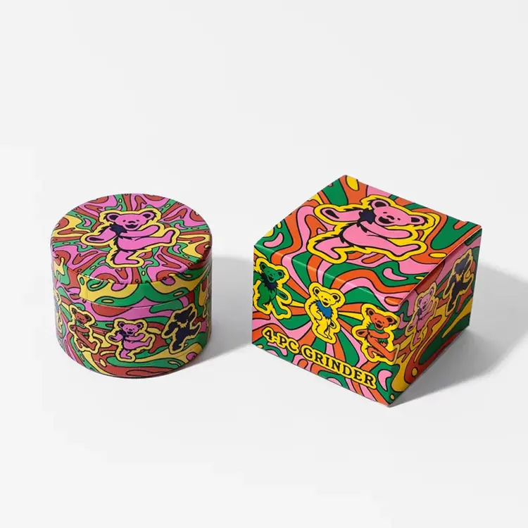 Blazy Susan Blazy Susan - Grateful Dead Grinder