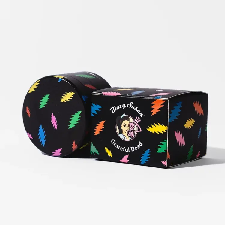 Blazy Susan Blazy Susan - Grateful Dead Grinder