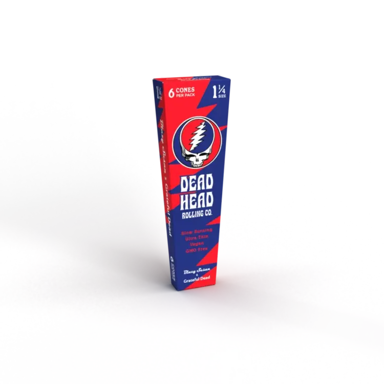 Blazy Susan Blazy Susan - Grateful Dead Cones