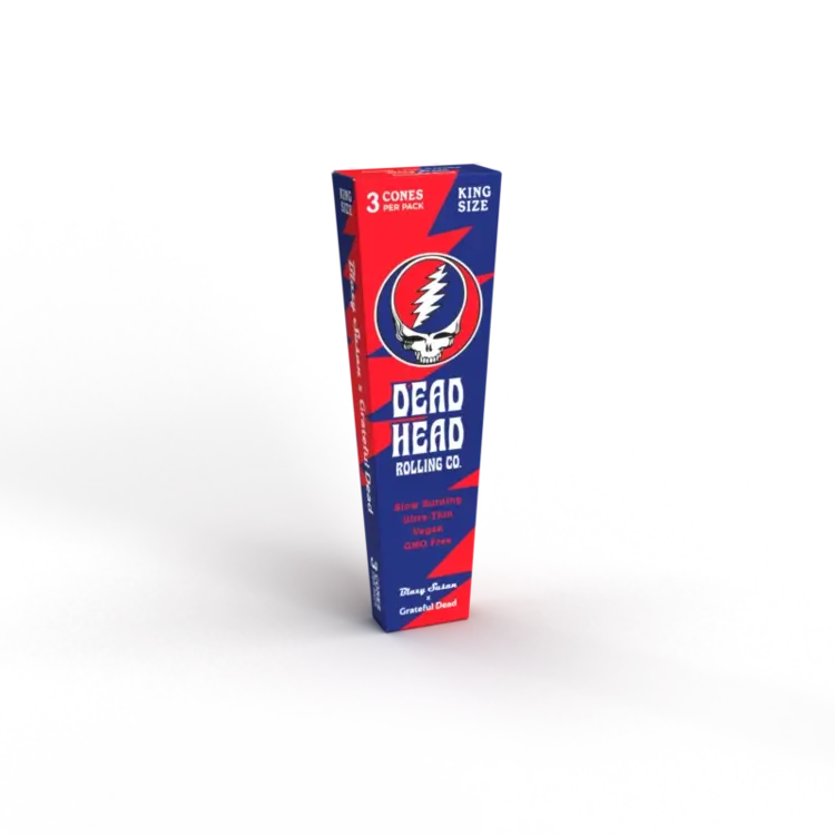 Blazy Susan Blazy Susan - Grateful Dead Cones