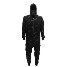 RAW Spacesuit Black on Black Edition