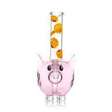 Hemper Co Piggy Bank
