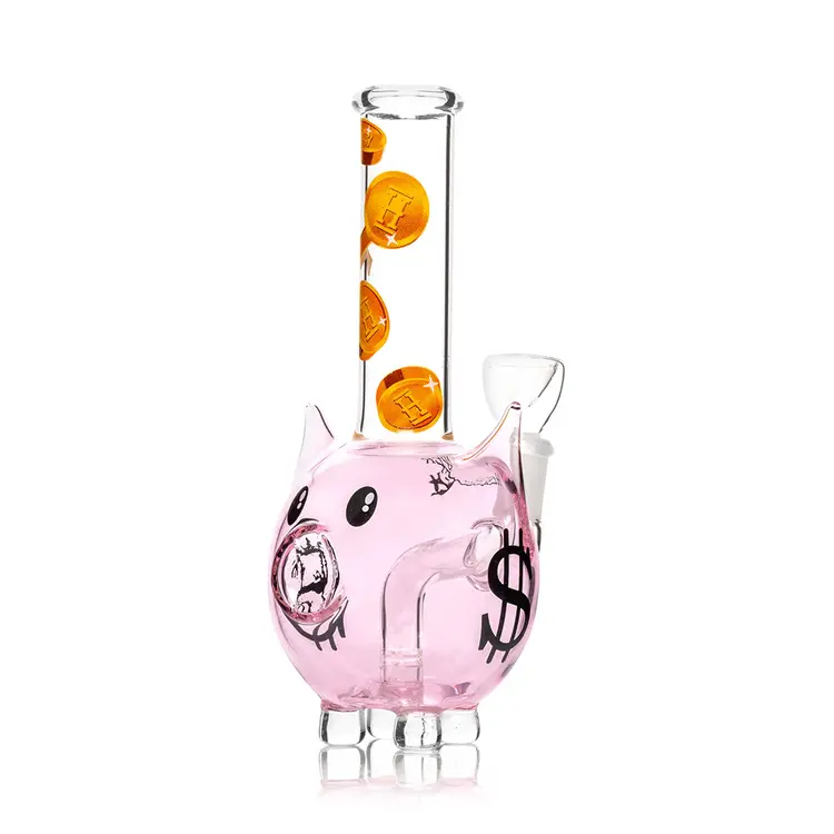 Hemper Co Hemper - Piggy Bank