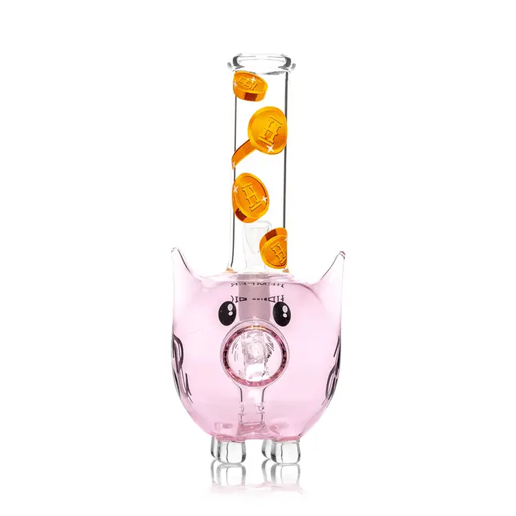 Hemper Co Hemper - Piggy Bank