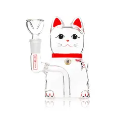 Hemper Co Lucky Money Cat