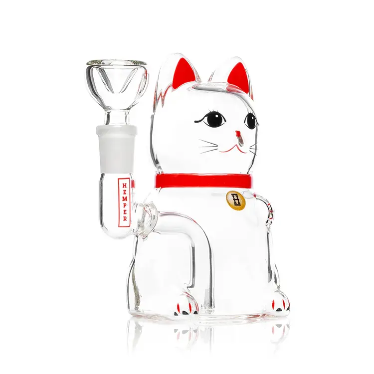 Hemper Co Hemper - 5" Lucky Money Cat