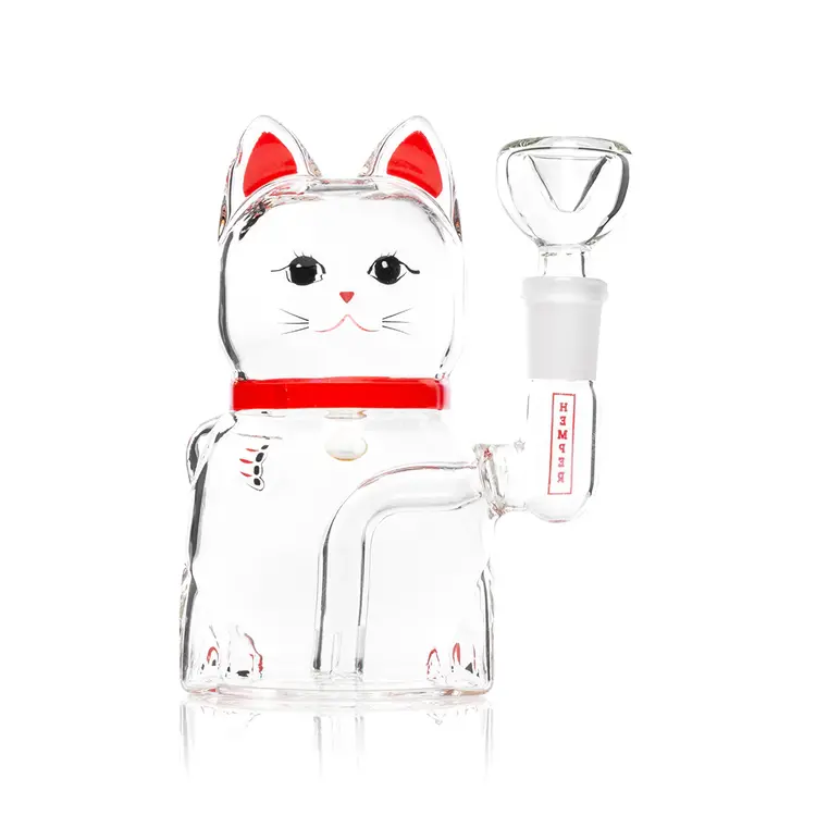Hemper Co Hemper - 5" Lucky Money Cat