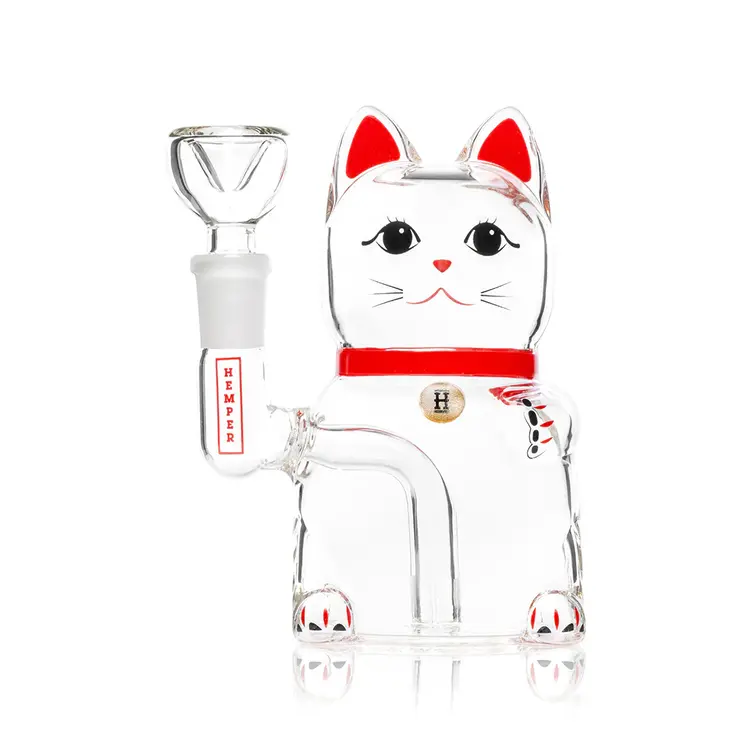 Hemper Co Hemper - 5" Lucky Money Cat