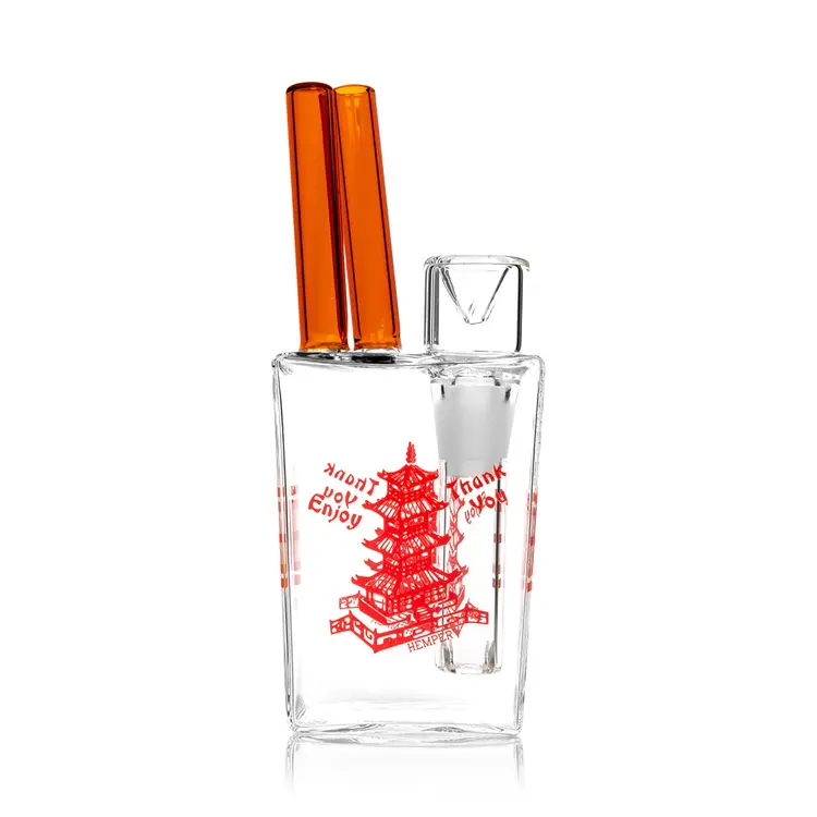 Hemper Co Hemper - Chinese Take Out