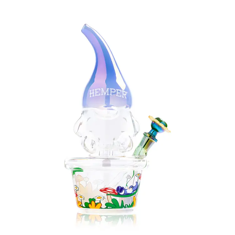 Hemper Co Hemper - Trippy Gnome XL