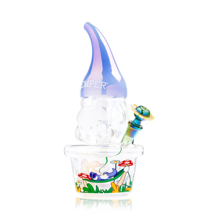 Hemper Co Hemper - Trippy Gnome XL