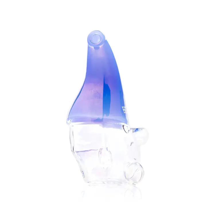 Hemper Co HEMPER - Trippy Gnome Hand Pipe