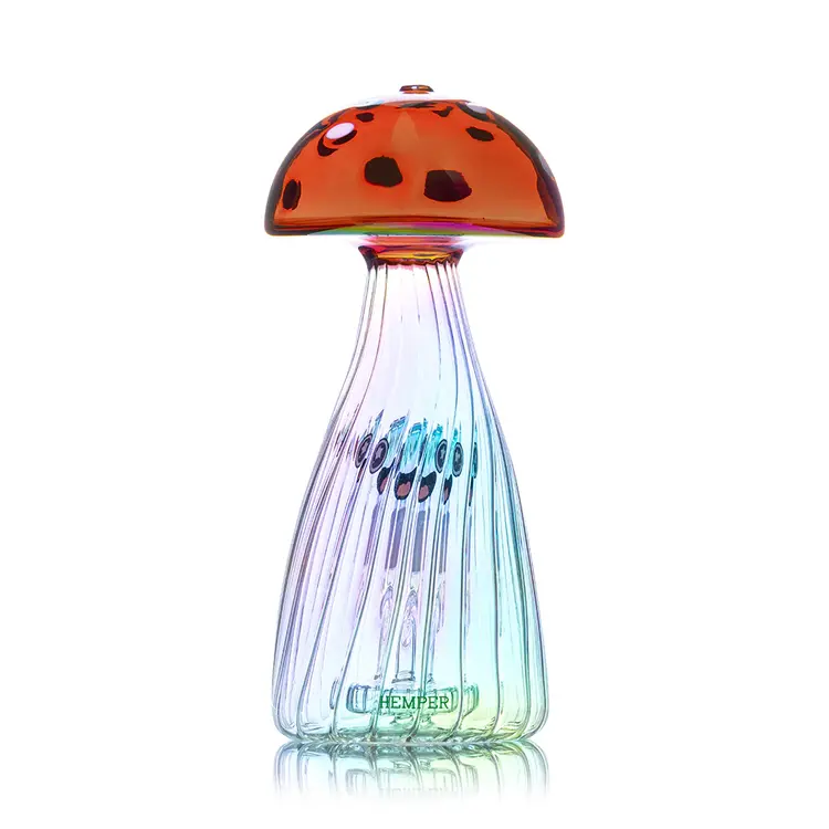 Hemper Co Hemper - Trippy Shroom XL