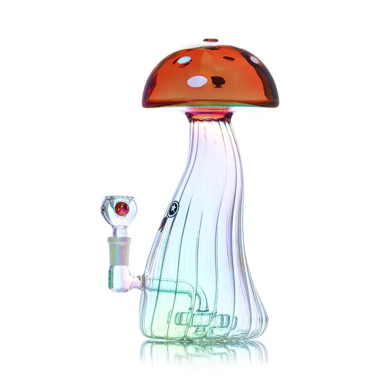 Hemper Co Hemper - Trippy Shroom XL