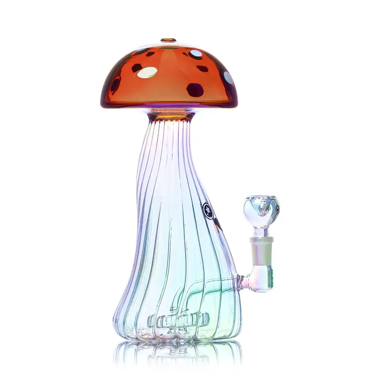 Hemper Co Hemper - Trippy Shroom XL