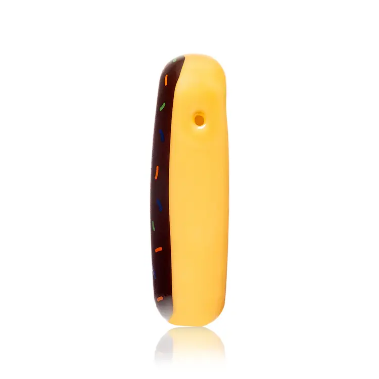 Hemper Co HEMPER - Donut Hand Pipe