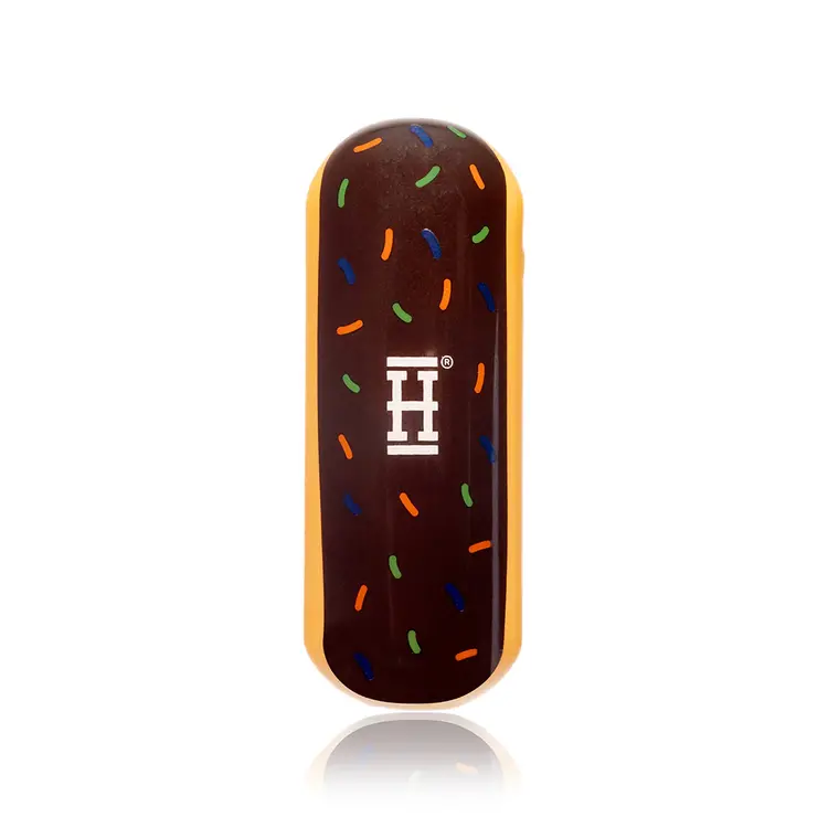 Hemper Co HEMPER - Donut Hand Pipe