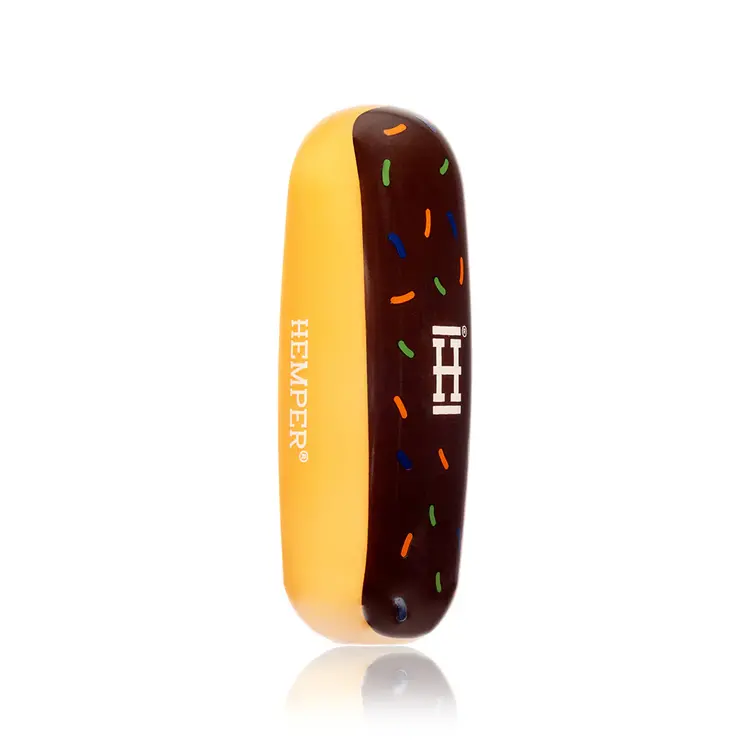 Hemper Co HEMPER - Donut Hand Pipe