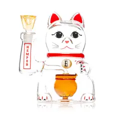 Hemper Co Lucky Money Cat XL